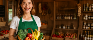 Wat als 80% van onze voeding vers zou zijn? De impact op gezondheid en zorgkosten