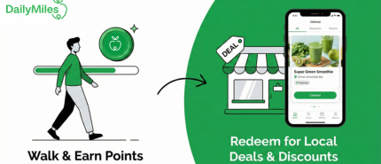De maatschappelijke waarde van DailyMiles: wat als 100.000 Nederlanders écht in beweging komen?