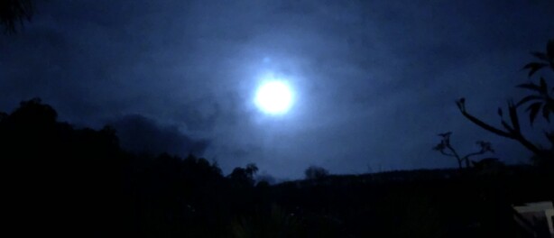 Volle Maan in Weegschaal 13 april 2025