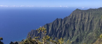 Kalalau Outlook