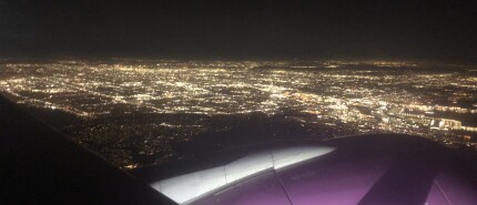 Reis naar Costa Rica