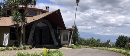 Thélème Community Experience. Week 1