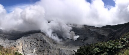 Thélème Community. Week 3