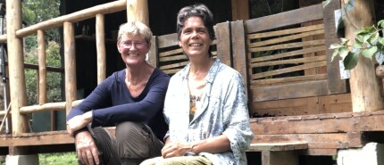 Het dagelijkse leven in Camona