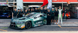 MAXIME OOSTEN EN TEAM KRC GAAN SAMEN DOOR IN 2026