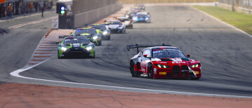 SUCCESVOLLE AFSLUITER IN VALENCIA