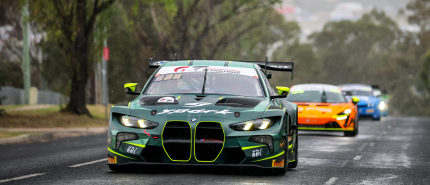VOORBESCHOUWING BATHURST 12 HOUR