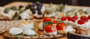 Waarom je blijft snaaien, zelfs als je gezonde keuzes maakt (na een maagverkleining)