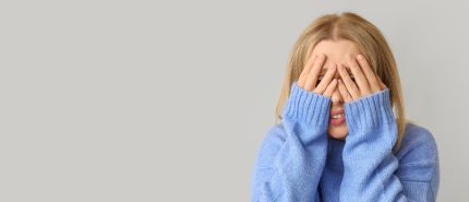 Waarom je jezelf blijft saboteren en hoe je echt uit die terugval komt