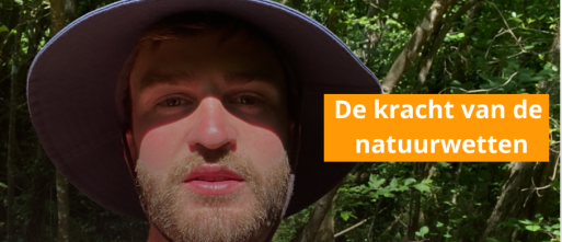 Waarom natuurwetten de sleutel zijn tot herstel