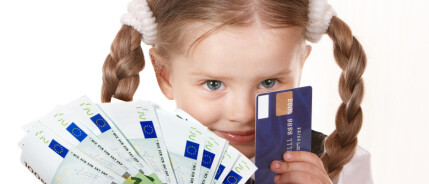 Kostenregeling voor kinderen in België
