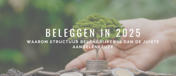 Skelet Sleutels voor Beleggers: Bouw een Portefeuille die Chaos Overleeft (Niet Alleen Groeit)