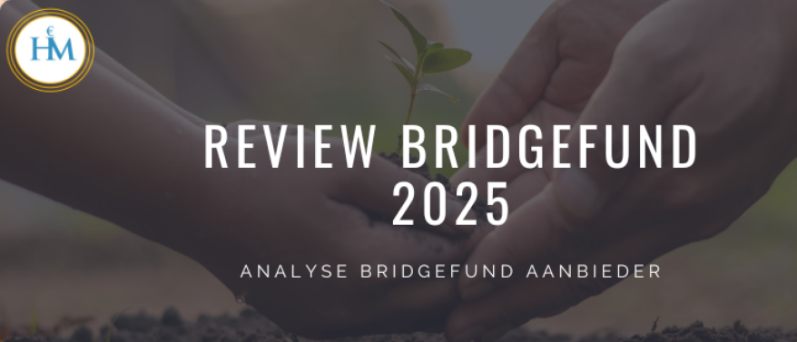 BridgeFund Review & Ervaringen bedrijfskrediet ondernemers | 2025 update