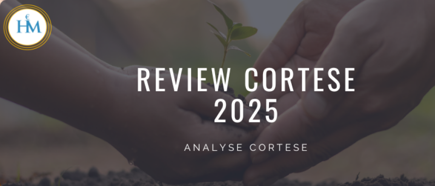 Cortese Beleggingsfondsen Review 2025: Investeren in Zorgvastgoed