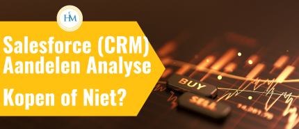 Salesforce (CRM) aandelen analyse – kopen of niet in 2025?