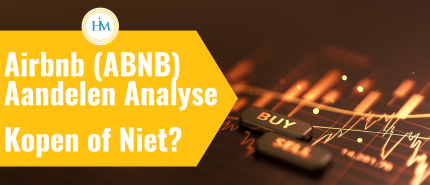 Airbnb (ABNB) Aandelen Analyse 2025 – Kopen of Wachten?