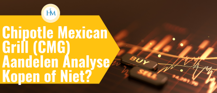 Chipotle Mexican Grill (CMG) Aandelen Analyse – Kopen of Niet in 2025?