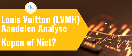 LVMH Louis Vuitton (MC) Aandelen Analyse - Kopen of Niet in 2025?