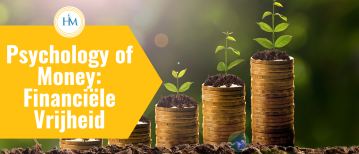 The Psychology of Money Samenvatting: 3 Tijdloze Lessen voor Financiële Vrijheid