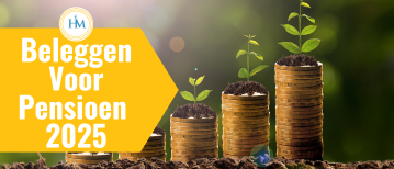 Beleggen voor Pensioen in 2025: Alles over Risico, Rendement en ZZP Pensioen Berekenen