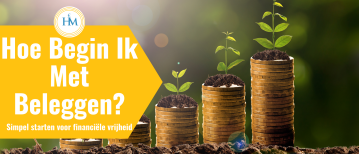Hoe begin ik met beleggen? De korte, nuchtere gids voor 2025