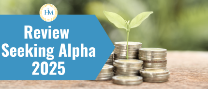 Seeking Alpha Review en Uitleg na 5+ Jaar Ervaringen | Beste Beleggingstool voor Aandelen Kopen?