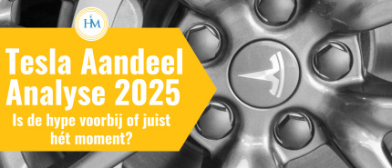 Tesla Aandeel Analyse 2025: nuchtere samenvatting voor simpel beleggen richting financiële vrijheid
