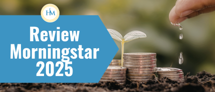 Morningstar Review 2025: slimme tool voor simpel beleggen en financiële vrijheid?