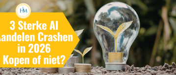 3 Potentievolle AI Aandelen Crashen in Februari 2026: Kopen of Niet?