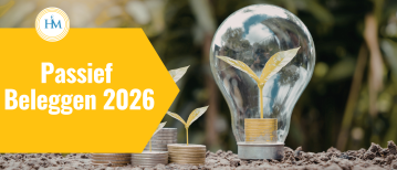 Passief Beleggen in 2026: Rustig Vermogen Opbouwen voor Financiële Vrijheid