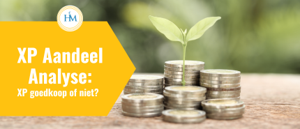 XP Aandeel Analyse: Is XP Interessant Voor De Lange Termijn?