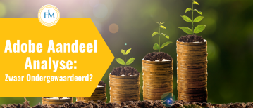 Adobe Aandeel Analyse 2026: Is ADBE Ondergewaardeerd Voor De Lange Termijn?