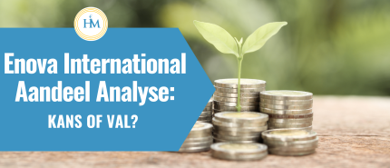 Enova International Aandeel Analyse: Is ENVA Interessant Voor De Lange Termijn?