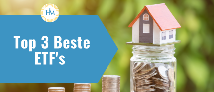 Top 3 Beste ETF’s 2026: kansrijke ETF’s met momentum, rendement en spreiding