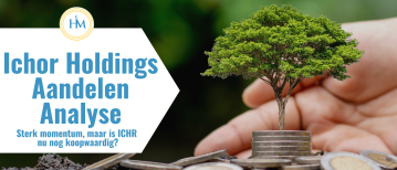 Ichor Holdings Aandelen Analyse: Is Dit Aandeel Nog Interessant Voor De Lange Termijn?