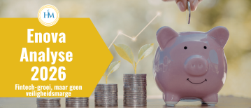 Enova International (ENVA) aandeel analyse 2026: fintech-lener in transitie naar bankstrategie