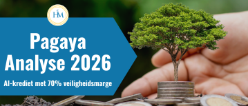 Pagaya Technologies (PGY) aandeel analyse 2026: AI-kredietplatform met explosief groeipotentieel en hoog risico