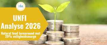 United Natural Foods (UNFI) aandeel analyse 2026: distributieleider in organisch voedsel midden in turnaround