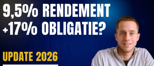 Mintos Portfolio Update Mei 2026: 9,5% Rendement, Leningen, Obligaties en Belasting