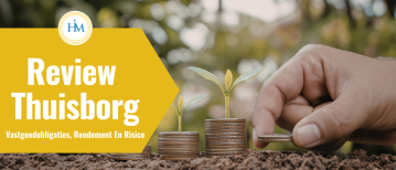 Thuisborg Review 2026: Vastgoedobligaties, Rendement En Risico