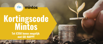 Kortingscode Mintos: Beleggen In Leningen, ETF’s, Aandelen En Meer