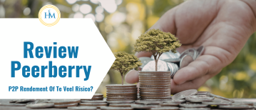 PeerBerry Review 2026: Rendement, Risico’s En Ervaringen Met P2P Beleggen