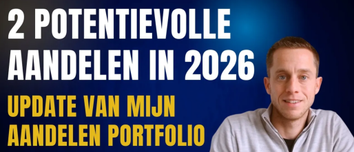 Maandelijkse Beleggingsstrategie Update 2026: ETF, Dividend En Groei Voor Financiële Vrijheid