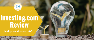 Investing.com Review 2026: Ervaringen, Functies En Gebruik Voor Beleggers