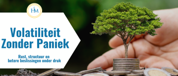 De psychologie van zelfverzekerde besluitvorming in volatiele markten