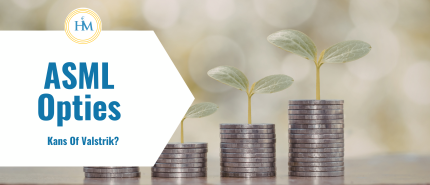 ASML Opties 2026 Kopen Of Niet? Uitleg, Voorbeeld En Risico’s