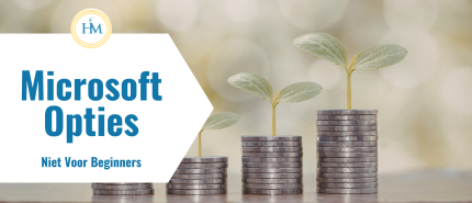 Microsoft (MSFT) Optie Kopen: Uitleg, Risico’s En Stappenplan
