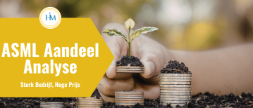 ASML Holding (ASML) Aandeel Analyse 2026: Sterke Chipmachine-Monopolist, Maar Zeer Hoge Waardering