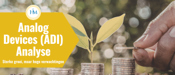 Analog Devices (ADI) Aandeel Analyse 2026: Sterke Groei, Hoge Kwaliteit En Forse Waardering