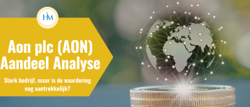 Aon plc (AON) Aandeel Analyse 2026: Sterk Bedrijf, Solide Dividendgroei, Maar Weinig Veiligheidsmarge